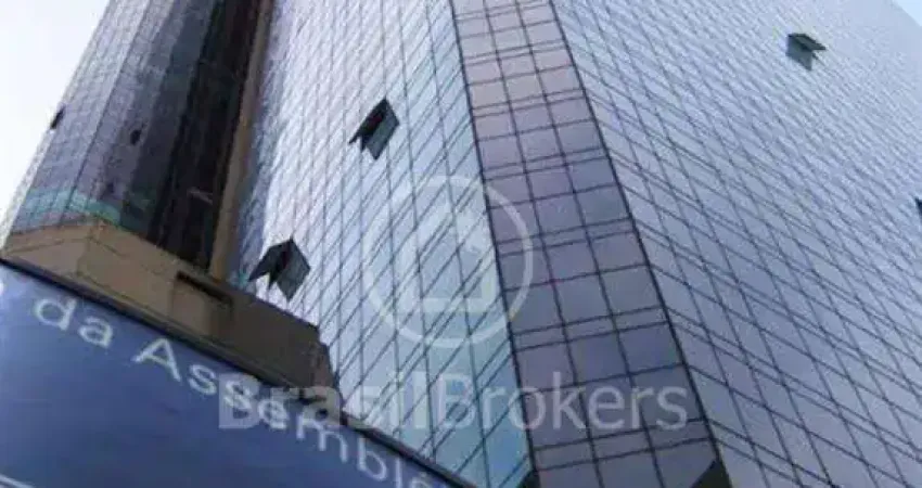 CONDOMINIO APP SOLUCOES DE INTERNET LTDA - Sala Comercial
