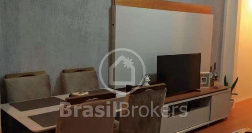 CONDOMINIO DO EDIFICIO ARMANDO MARINHO - Apartamento 2 quartos
