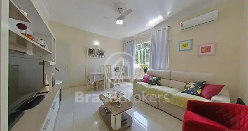 Apartamento à venda com 70,00m² e 2 quartos em Vila Isabel, Rio de Janeiro - rj