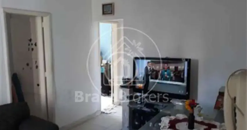Apartamento à venda com 85,00m² e 2 quartos em Maracanã, Rio de Janeiro - rj