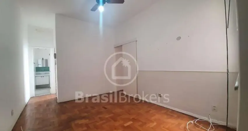 Apartamento à venda com 41,00m² e 1 quarto em Vila Isabel, Rio de Janeiro - rj