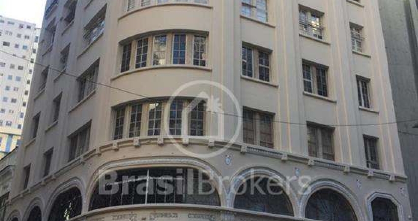 CONDOMINIO EDIF QUATRO NACOES - Sala Comercial