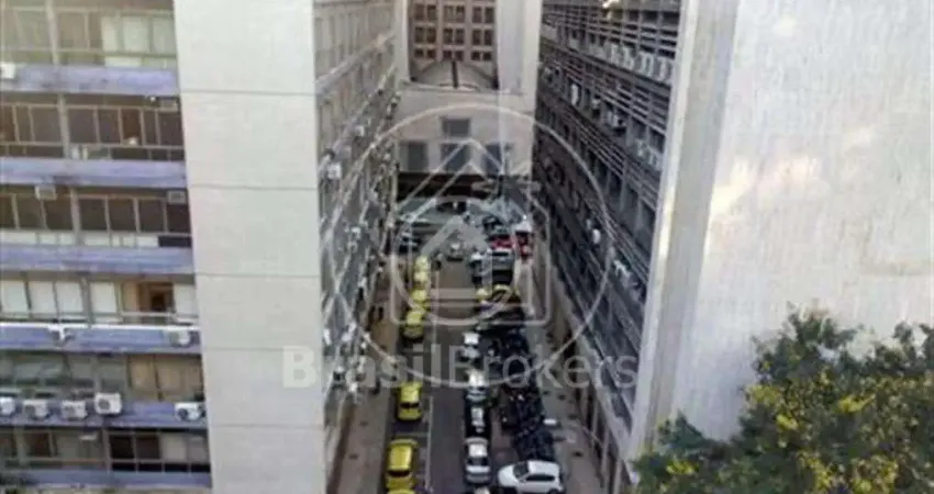 Sala comercial à venda na Avenida Graça Aranha, Centro, Rio de Janeiro