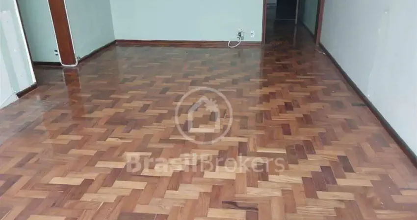 CONDOMINIO DO EDIFICIO PALAZZO DI FIRENZE - Apartamento 3 quartos, sendo 1 suíte