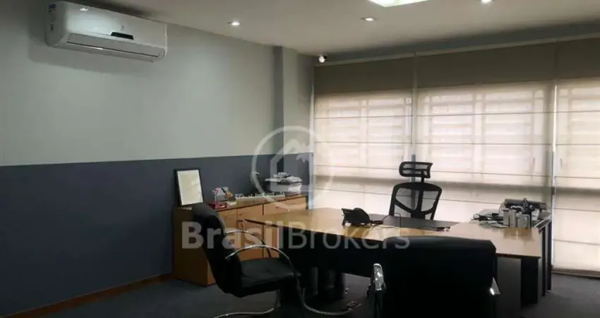 Prédio Inteiro  - São Cristóvão