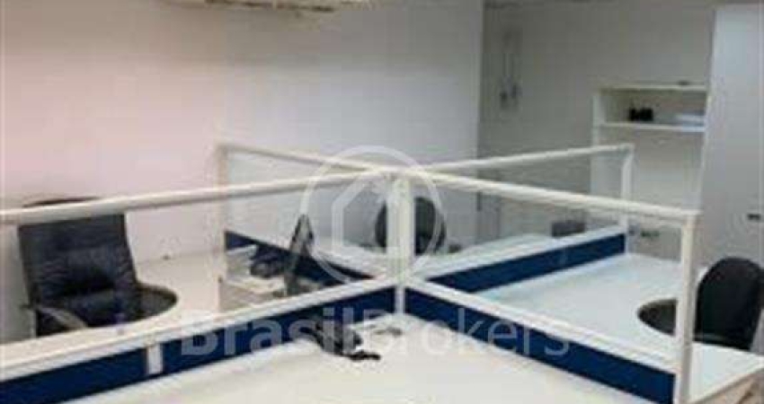 CONDOMINIO DO EDIFIO THE OFFICE - Sala Comercial