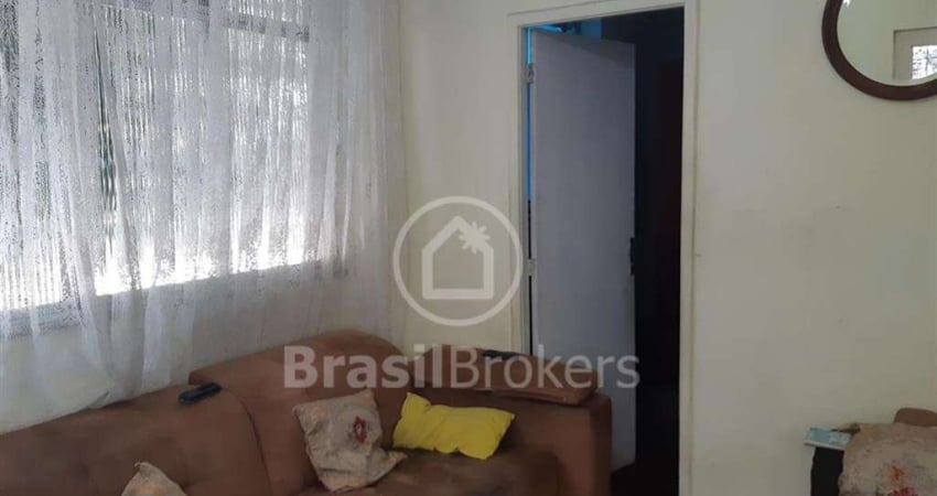 Casa à venda com 125,00m² e 2 quartos em Tijuca, Rio de Janeiro - rj
