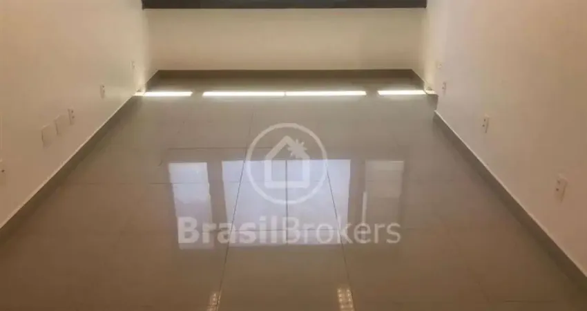 CONDOMINIO DO EDIFICIO SECULO FRONTIN - Sala Comercial