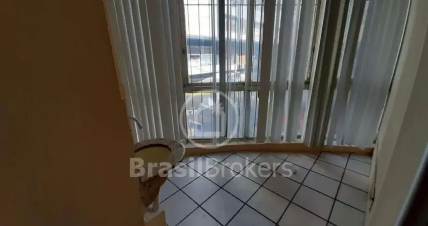 Sala comercial à venda na Praça Olavo Bilac, Centro, Rio de Janeiro