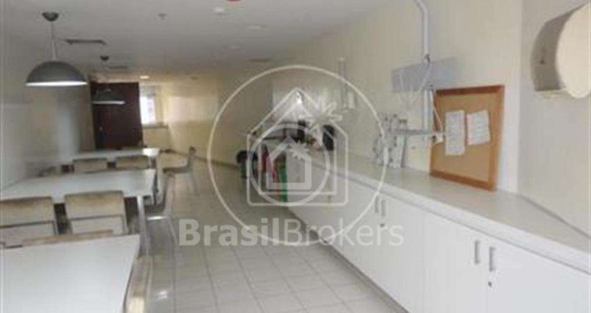 Sala comercial à venda na Rua Dom Gerardo, Centro, Rio de Janeiro