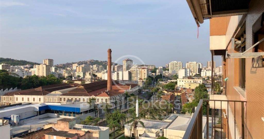 CONDOMINIO DO EDIFICIO SABARA - Apartamento 3 quartos, sendo 1 suíte