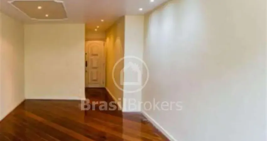 Apartamento à venda com 95,00m² e 3 quartos em Tijuca, Rio de Janeiro - rj