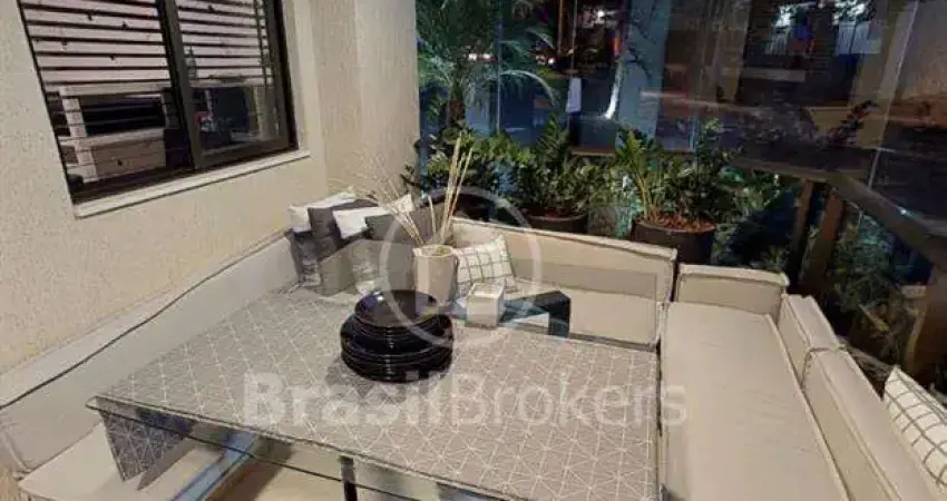 Apartamento à venda com 71,00m² e 2 quartos em Tijuca, Rio de Janeiro - rj