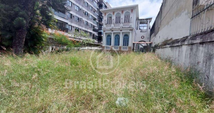 Casa à venda com 1113,00m² e 8 quartos em Maracanã, Rio de Janeiro - rj