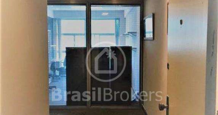 DUPLIQUE RIO COBRANCAS DE CONDOMINIOS LTDA - Sala Comercial