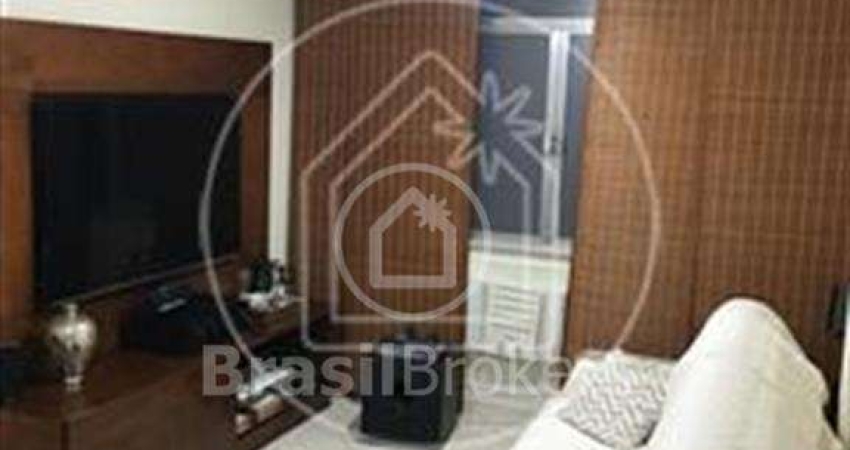 Apartamento com 3 quartos à venda na Rua do Bispo, Rio Comprido, Rio de Janeiro