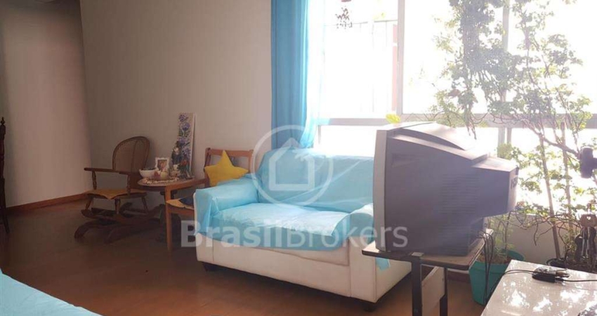 Apartamento 2 quartos