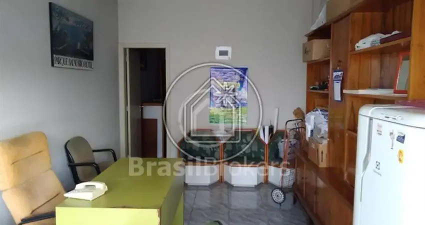 CONDOMINIO DO EDIFICIO PRACA SAENS PENA - Imóvel Comercial