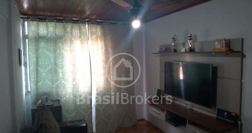 CONDOMINIO DO EDIFICIO SARGENTO RONCALLI - Apartamento 2 quartos