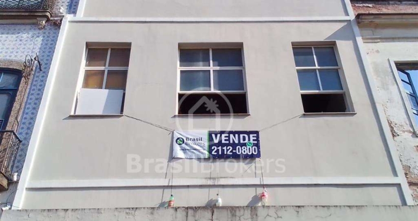 Prédio à venda na Rua Sacadura Cabral, Saúde, Rio de Janeiro