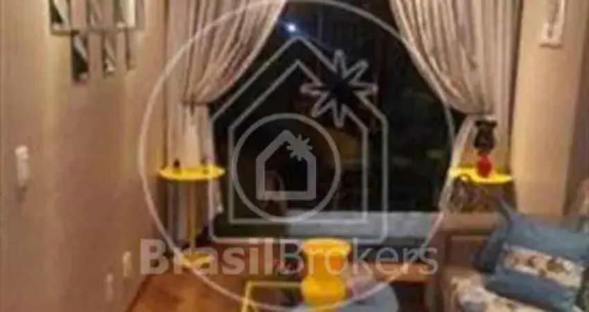 Apartamento com 2 quartos à venda na Avenida Marechal Rondon, São Francisco Xavier, Rio de Janeiro