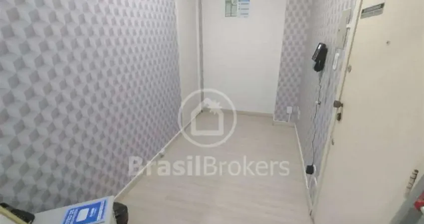 Sala comercial à venda na Avenida Almirante Barroso, Centro, Rio de Janeiro