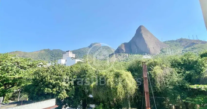 Apartamento à venda com 50,00m² e 2 quartos em grajaú, rio de janeiro - rj