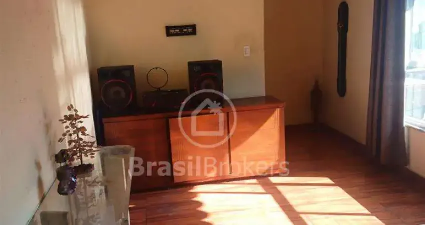 Apartamento com 2 quartos à venda na Rua Paula Brito, Andaraí, Rio de Janeiro