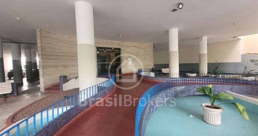 Apartamento à venda com 72,00m² e 2 quartos em Grajaú, Rio de Janeiro - RJ