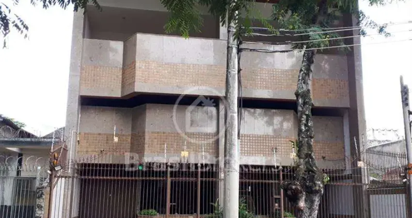 Apartamento com 3 quartos à venda na Rua Campinas, Grajaú, Rio de Janeiro