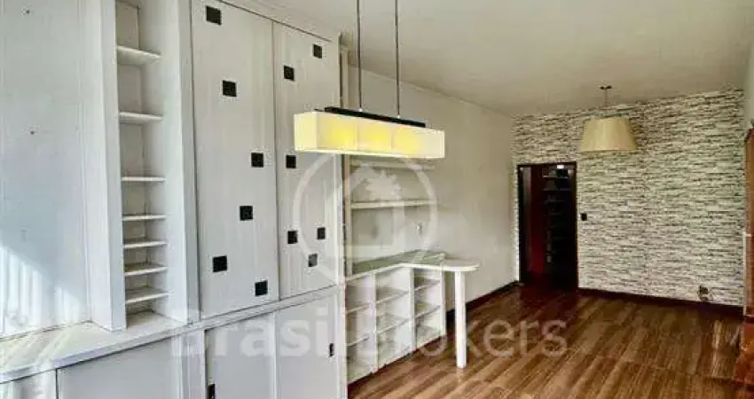 Amplo apartamento de 3 quartos com excelente estrutura e localização