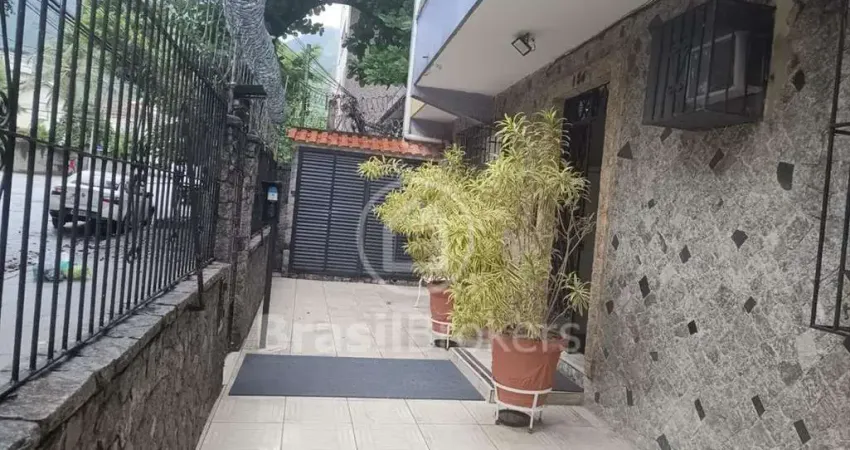 Encante-se com este aconchegante apartamento no Grajaú!