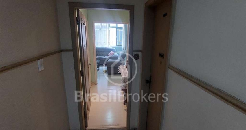 Apartamento à venda com 160,00m² e 3 quartos em TIJUCA, Rio de Janeiro - RJ