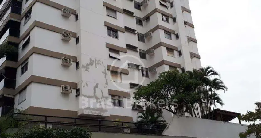 CONDOMINIO DO EDIFICIO GENERAL MATTOS JUNIOR - Apartamento 2 quartos, sendo 1 suíte