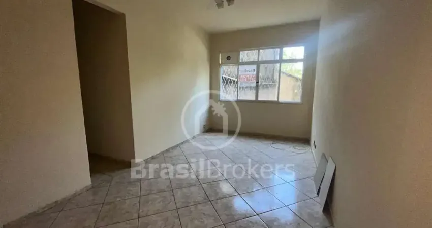 Apartamento com 2 quartos à venda na Rua Visconde de Santa Isabel, Grajaú, Rio de Janeiro