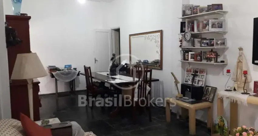 Casa com 4 quartos à venda na Rua Gonzaga Bastos, Vila Isabel, Rio de Janeiro