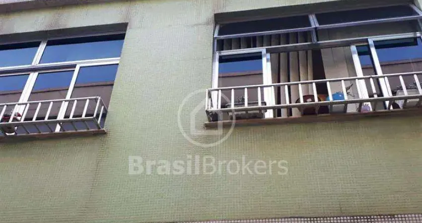 Casa em condomínio fechado com 3 quartos à venda na Rua Teodoro da Silva, Vila Isabel, Rio de Janeiro