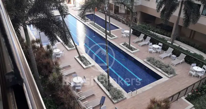 Apartamento com 2 quartos à venda na Rua do Bispo, Rio Comprido, Rio de Janeiro