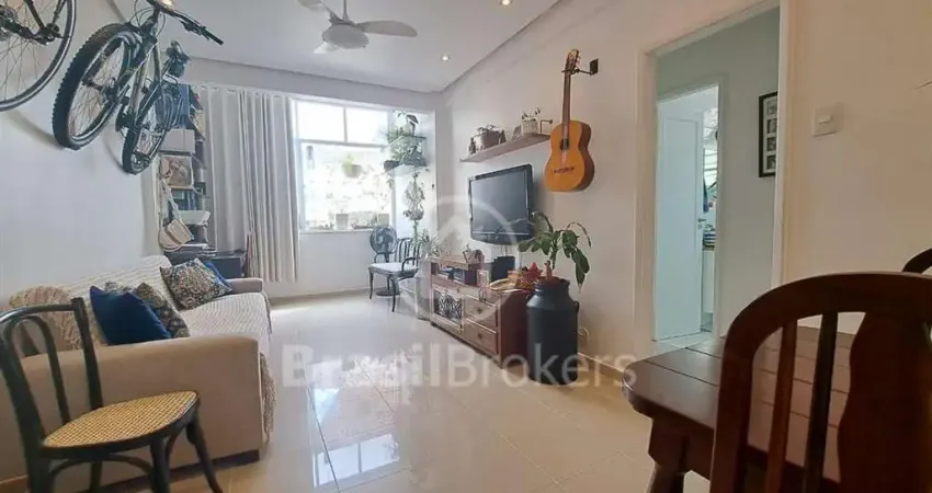 Apartamento à venda com 68,00m² e 2 quartos em Vila Isabel, Rio de Janeiro - rj