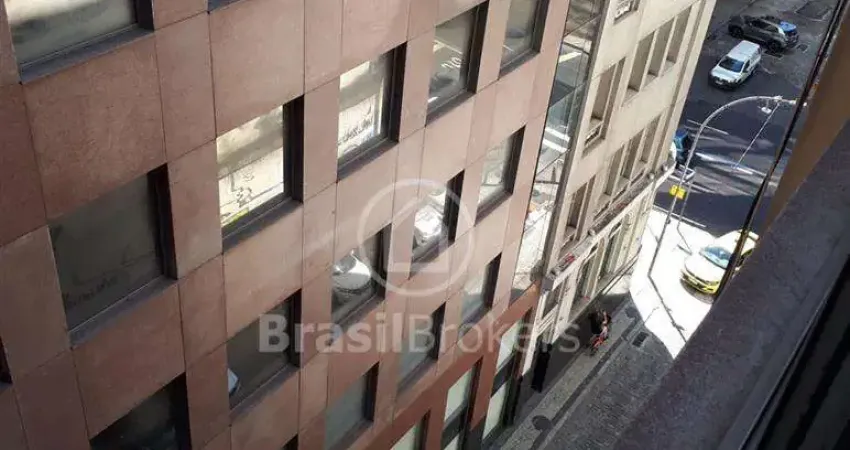 Sala Comercial  - Centro