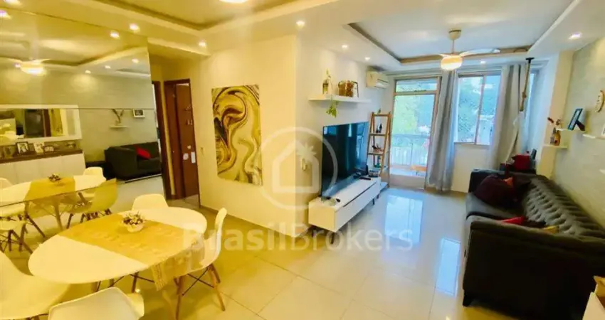 Apartamento 3 quartos