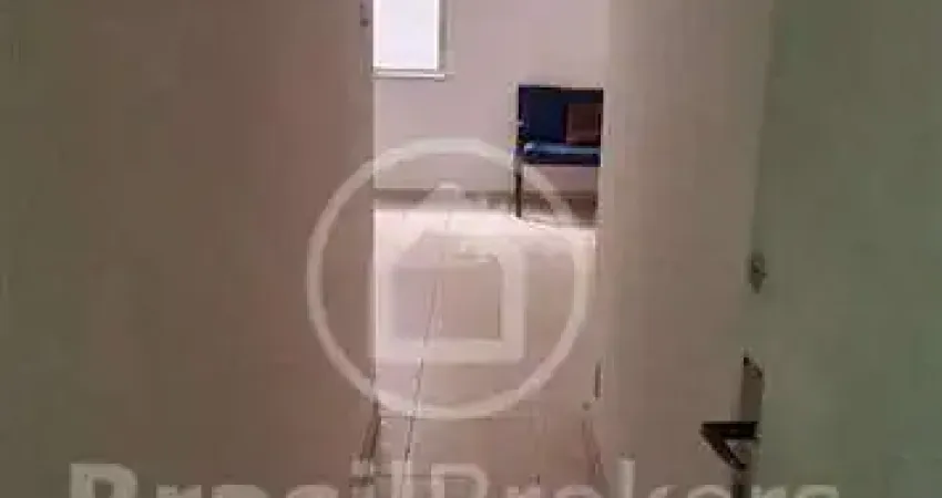 Apartamento à venda com 39,00m² e 1 quarto em Tijuca, Rio de Janeiro - RJ