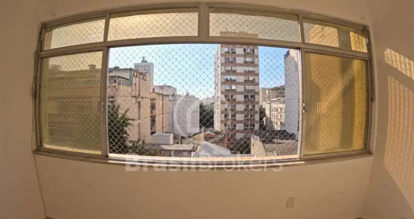 Apartamento com 2 quartos à venda na Rua Valparaíso, Tijuca, Rio de Janeiro