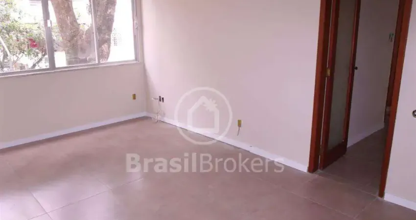 Seu novo lar na Tijuca