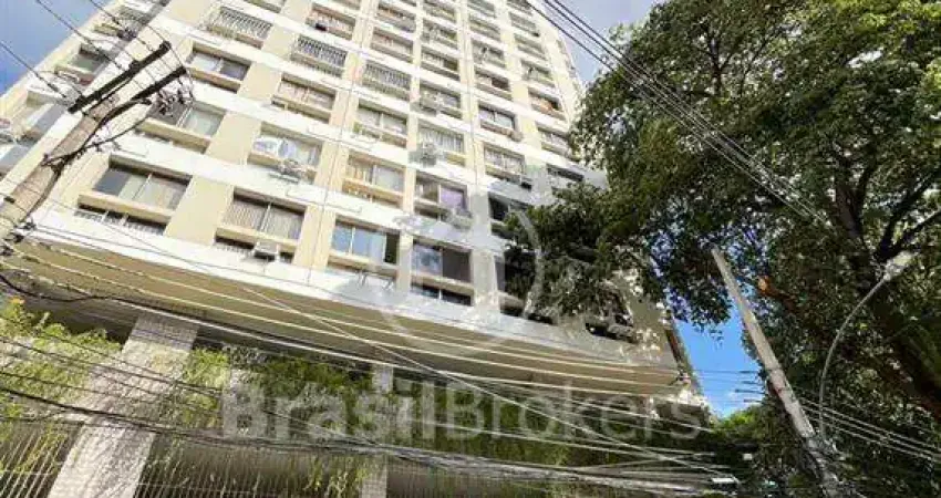 APARTAMENTO A 5 MINUTOS DO SHOPPING TIJUCA!!!