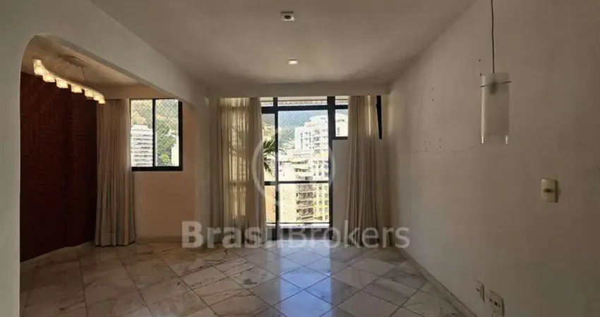 Cobertura duplex na tijuca, com infraestrutura e portaria 24 horas
