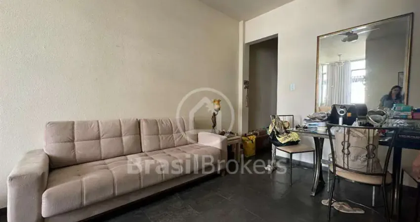 Apartamento 1 quarto - Tijuca