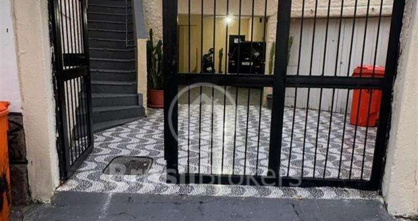 Excelente oportunidade na Tijuca Apartamento 2 quartos com vaga