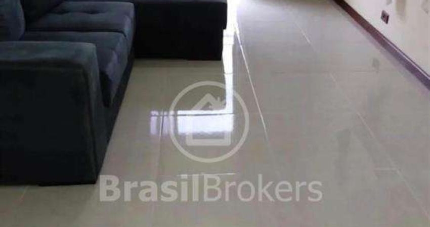 Apartamento com 2 quartos à venda na Rua Senador Nabuco, Vila Isabel, Rio de Janeiro