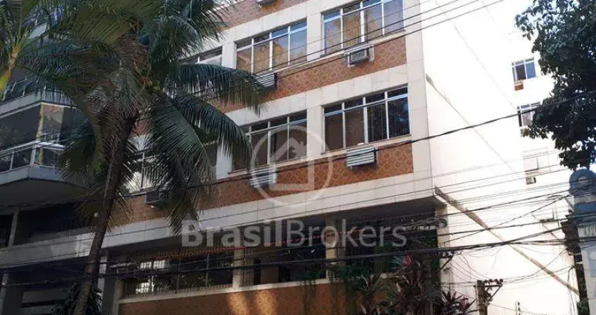 Apartamento à venda com 138,00m² e 3 quartos em Vila Isabel, Rio de Janeiro - RJ